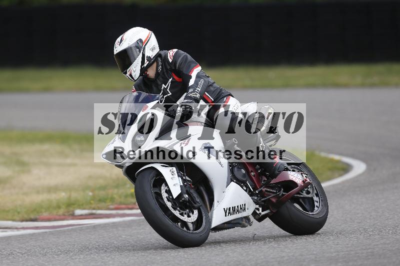 /18 05.06.2026  TZ Motorsport ADR/Gruppe gruen/42
